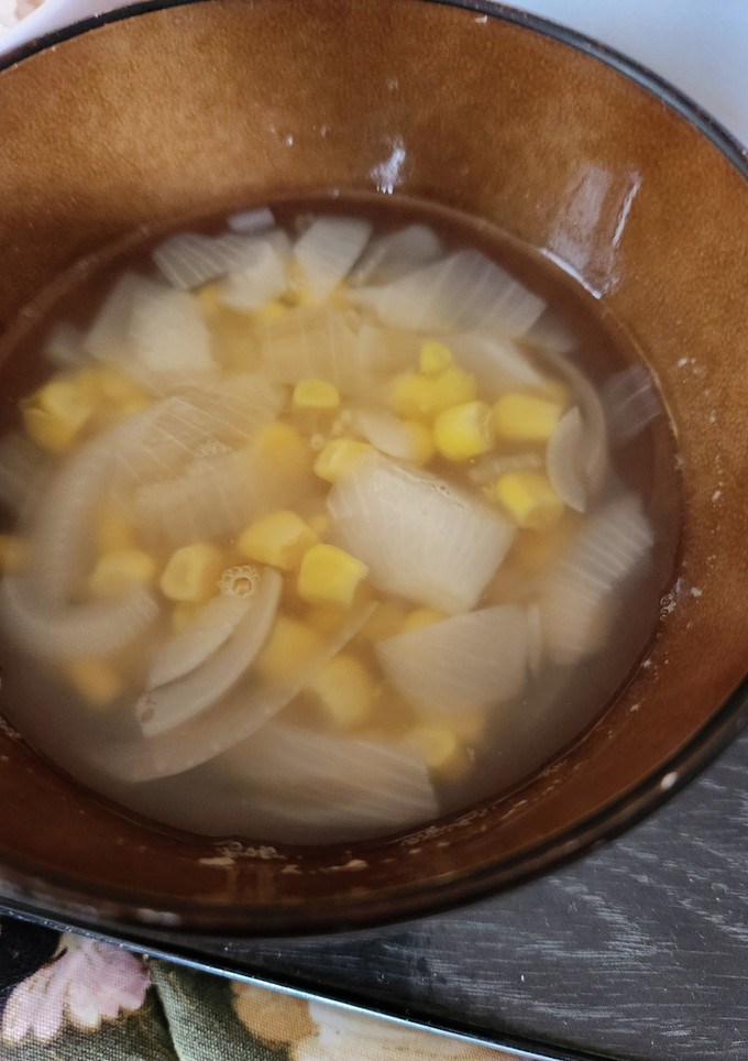 無添加スープ-レシピのメイン写真