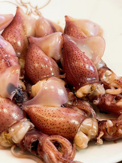 美味しいホタルイカの食べ方(下ごしらえ)-レシピのメイン写真
