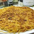 子供が喜ぶパスタのフリッタータ