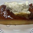 簡単新食感プリン