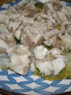 焼売(しゅうまい)-レシピのメイン写真