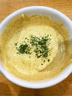 マヨカレーディップソース♪-レシピのメイン写真