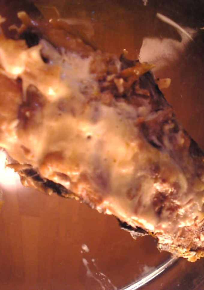 鯖のマヨネーズ焼き-レシピのメイン写真