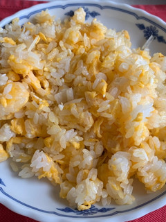 卵とネギのチャーハン-レシピのメイン写真