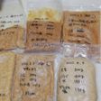 圧力鍋と保存パックで簡単お味噌作り