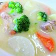 余り物で幸せ気分の絶品スープシチュー