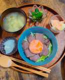 子供が大好きなローストビーフ丼用の甘ダレ