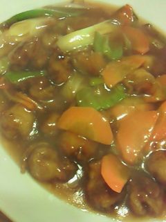 ふんわりお肉が美味しい♥酢豚-レシピのメイン写真