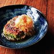卵無し!ネギたっぷりポークハンバーグ