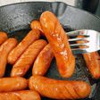 オキハムプレミアムポキポキのソース炒め