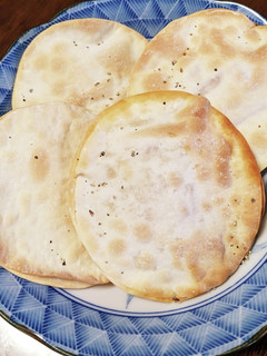 餃子の皮de簡単おつまみ-レシピのメイン写真