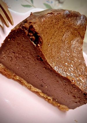 個人的メモ※ベースのチーズケーキ-レシピのメイン写真