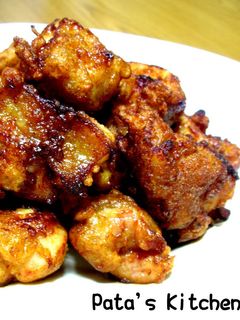 絶品☆冷めてもおいしい鶏の唐揚げ-レシピのメイン写真