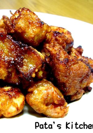 絶品☆冷めてもおいしい鶏の唐揚げ-レシピのメイン写真