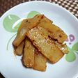 ★簡単!筍の水煮で美味しい*中華炒め*♪