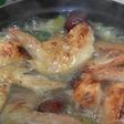 体調を整える重ね煮の薬膳中華スープ