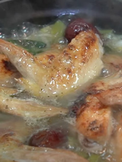 体調を整える重ね煮の薬膳中華スープ-レシピのメイン写真
