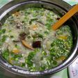 食べる具沢山豚汁