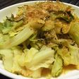 超ヘルシー♪ しかも簡単 ♪キャベツ蒸し
