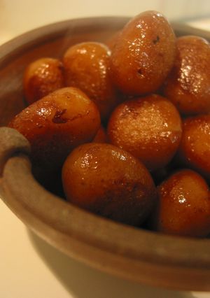 こんにゃくのラー油炒め-レシピのメイン写真