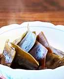 だしがらでも立派な1品！昆布の佃煮
