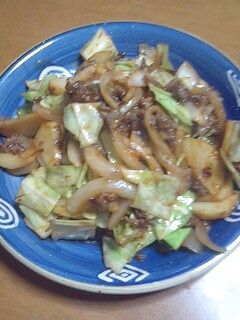 甘酢野菜炒め-レシピのメイン写真
