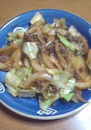 甘酢野菜炒め-レシピのメイン写真