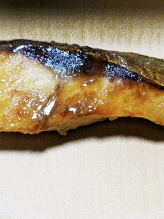 いなだのバター照り焼き-レシピのメイン写真