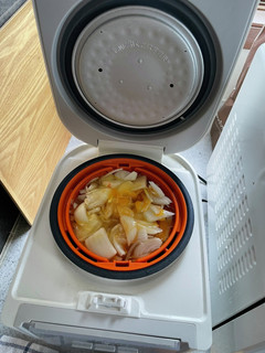 tacookで親子丼-レシピのメイン写真