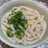 踏みありこし強めツルツルうどん
