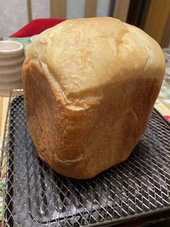 ほんのり甘い☆うちの牛乳食パン☆-レシピのメイン写真