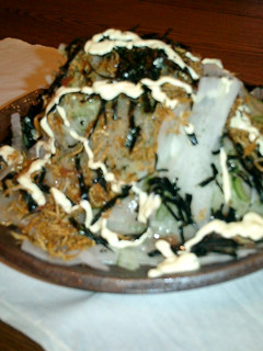 大根シャキシャキサラダ-レシピのメイン写真