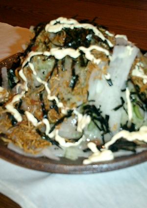 大根シャキシャキサラダ-レシピのメイン写真