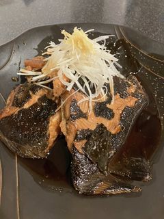 かれいの煮付け-レシピのメイン写真