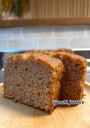 ★超しっとり★いちごのパウンドケーキ★-レシピのメイン写真