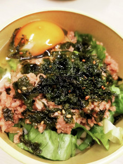肉うどん-レシピのメイン写真