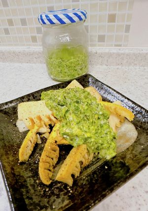 肉にも野菜にも♪ブロッコリーチーズソース-レシピのメイン写真