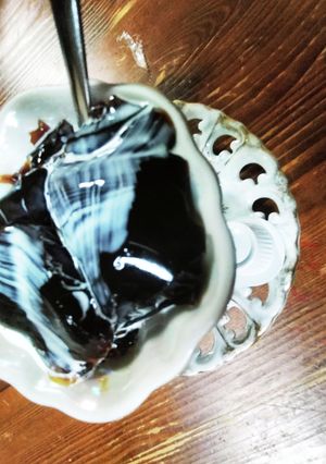 COFFEEゼリー!厨房ばあばぁ！-レシピのメイン写真