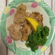 塩こうじザンギ