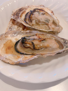 焼き牡蠣-レシピのメイン写真