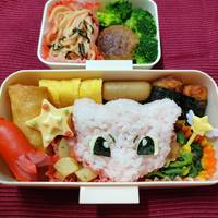 基本からアレンジまで！思わずつくりたくなる「ポケモン お弁当」のレシピ集 | クックパッド