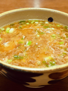 郷土料理☆わが家のかちゅーゆー-レシピのメイン写真