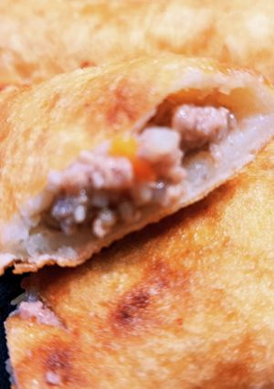 パパの晩御飯Ver.20230405-レシピのメイン写真