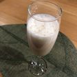 おいしい牛乳で☆ミックスジュース