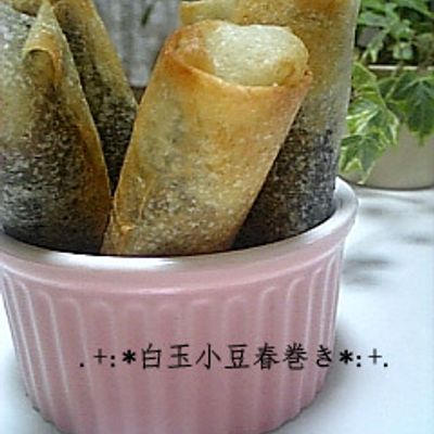 基本からアレンジまで！思わずつくりたくなる「しらたまあずき」の