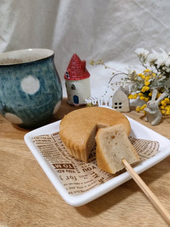 フィナンシェ-レシピのメイン写真