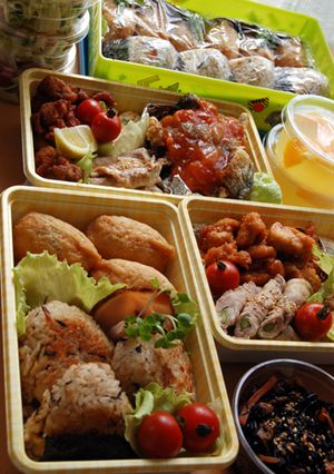 コチュジャンで鶏の甘辛揚げ-レシピのメイン写真