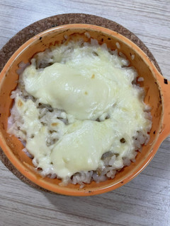 チーズ鯛めし-レシピのメイン写真