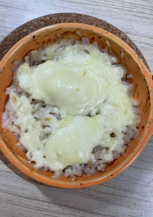 チーズ鯛めし-レシピのメイン写真