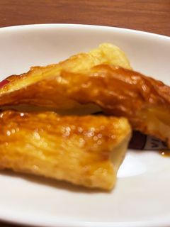 超簡単 ちくわ甘辛煮-レシピのメイン写真
